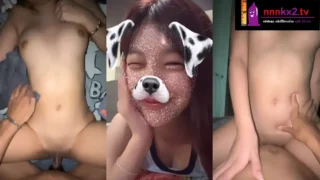 คลิปหลุดไทย ล่อเพื่อนสาวในเย็ดคาห้อง หุ่นยั่ว จับเย็ดทำเมียทั้งคืน