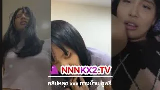 คลิปหลุดทางบ้าน น้องมิ้นสาวกำลังโตมาหาแฟนหนุ่มถึงห้องก็โดนจัดไป1น้ำฟินๆ จับโม๊คควยดูดเงี่ยนๆ ก่อนขึ้นขย่มควย นั่งร่อนหีโยกเย็ดเด็ดๆ