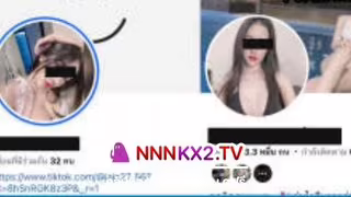 คลิปหลุดมาใหม่ อยากเป็น ยาม ก็เพราะคลิปนี้ แชร์กันว่อน FB สาวทรงซ้อ รุ่นพี่จ๊ะจ๋า VS รุ่นน้องพิเพลง ตบกันนม 500CC ทลักโผล่โคตรใหญ่